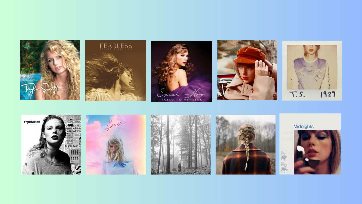 poll-what-is-your-favorite-taylor-swift-album-the-milford-messenger